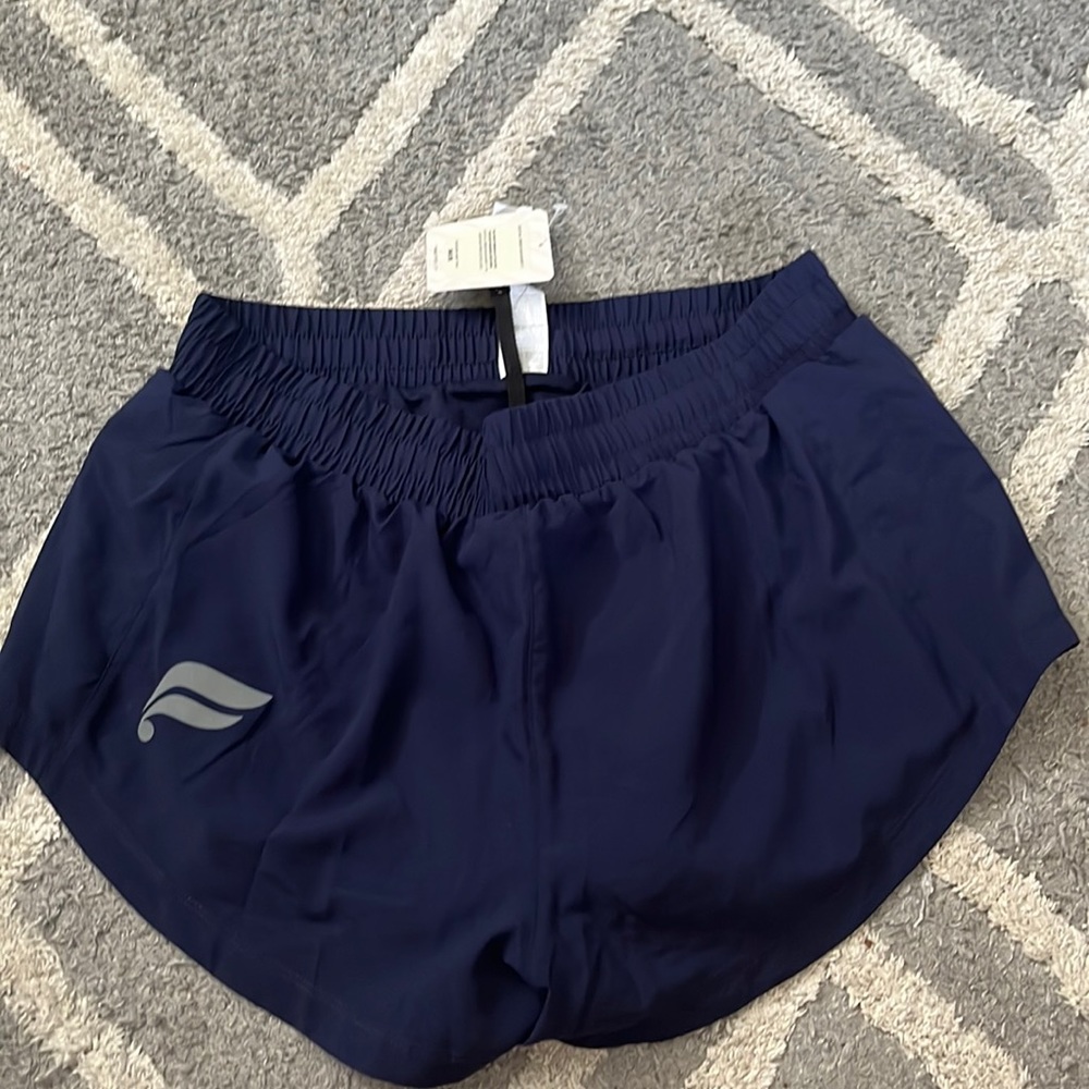 Fabletics shorts